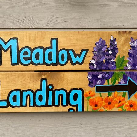 スリー・リバーズMeadow Landingアパートメント エクステリア 写真